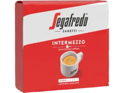 SEGAFredO 1760 Intermezzo Kaffee gemahlen, 2x 250g