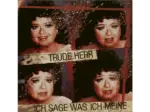 MediaMarkt Dornbirn Messepark Trude Herr - Ich Sage Was Meine [CD] - bis 08.12.2025