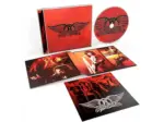 MediaMarkt Dornbirn Messepark Aerosmith - Greatest Hits (Ltd. Edition) [CD] - bis 08.12.2025
