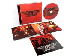 Aerosmith - Greatest Hits (Ltd. Edition) [CD]