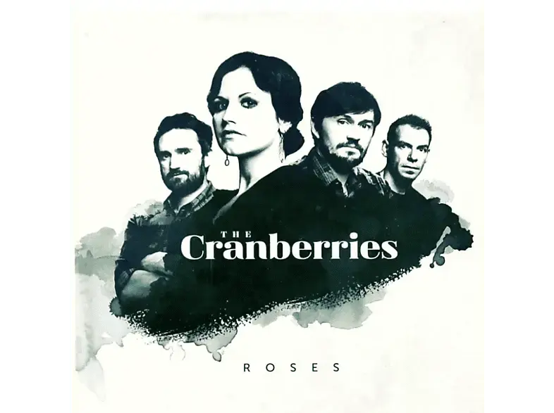 The Cranberries - Roses [CD]