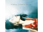 MediaMarkt Dornbirn Messepark PJ Harvey - To Bring You Love [CD] - bis 08.12.2025