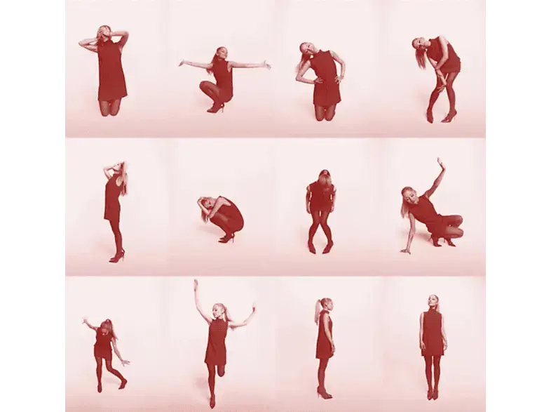 Ariana Grande - Eternal Sunshine (Ltd. Edition) [CD]