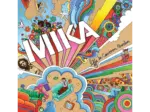 MediaMarkt Dornbirn Messepark Mika - Life In Cartoon Motion [CD Extra/Enhanced] - bis 08.12.2025