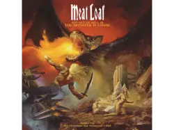 Meat Loaf - Bat Out Of Hell 3: The Monster Is Loose [CD]