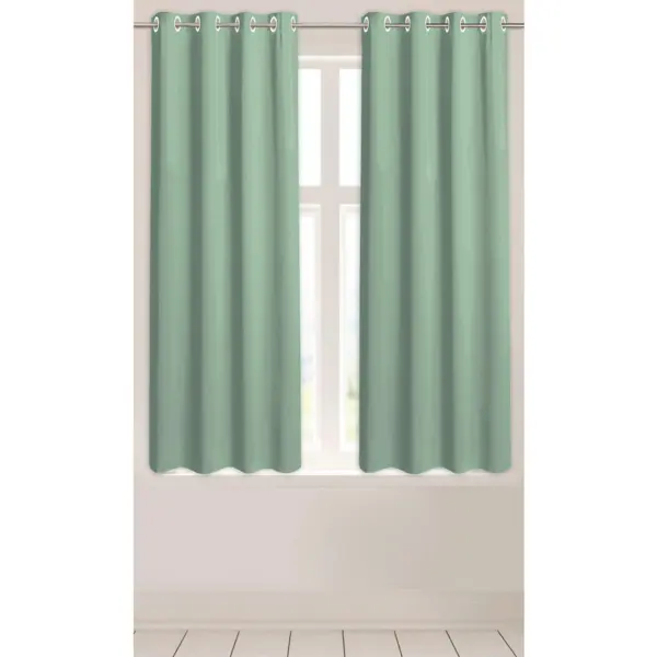 Verdunklungsvorhang New Darkness