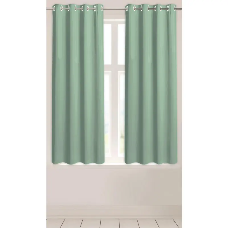 Verdunklungsvorhang New Darkness