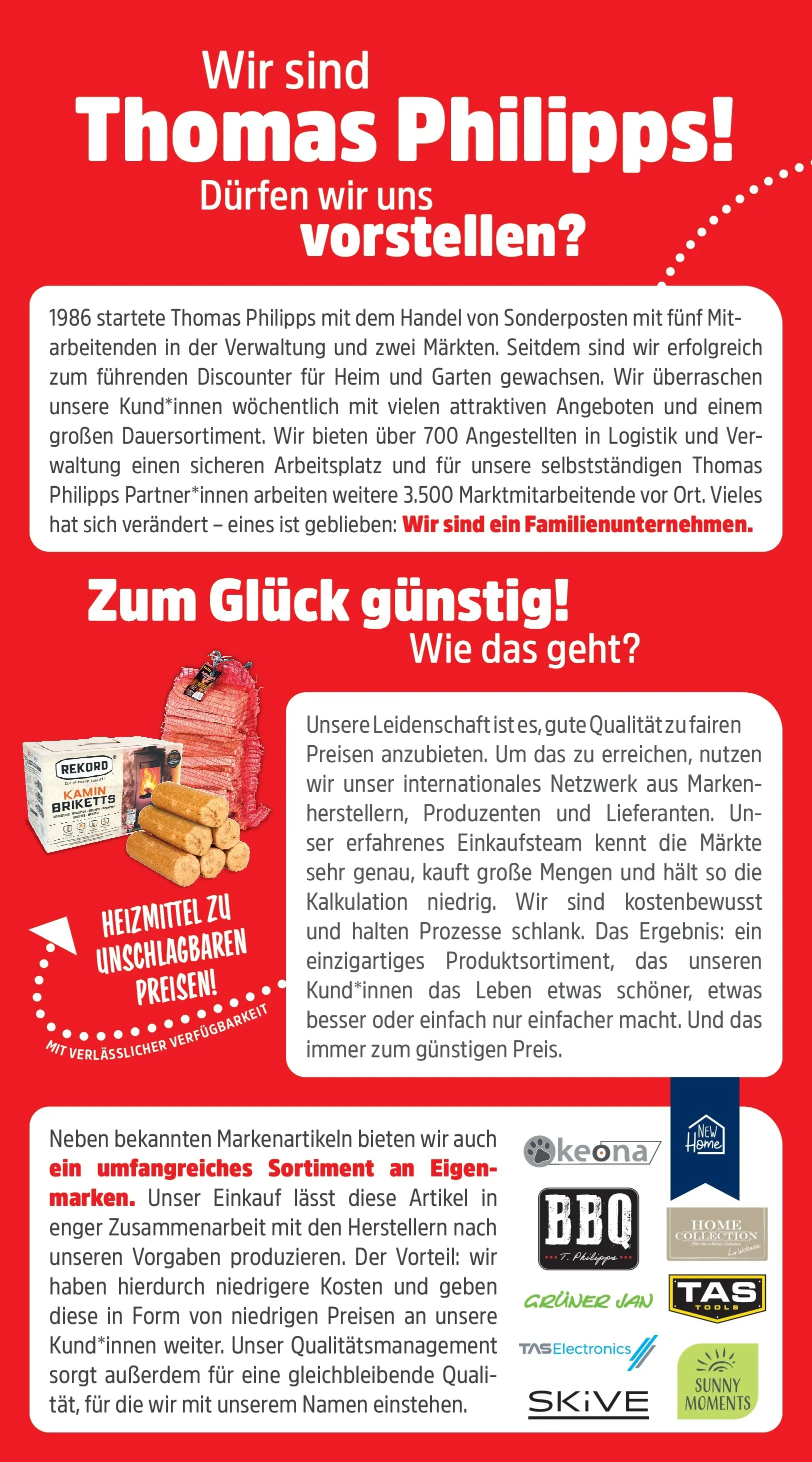 Thomas Philipps - Thomas Philipps: Aktuelle Angebote (ab 07.12.2025) zum Blättern | Seite: 2 | Produkte: Kamin