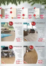 Баня Стил Коледна брошура от Баня Стил с валидност до 05.01.2025 - до 05-01-26