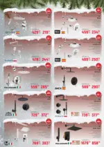 Баня Стил Коледна брошура от Баня Стил с валидност до 05.01.2025 - до 05-01-26