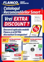 Flanco Catalog Flanco până în data de 10.12.2025 - până la 10-12-25