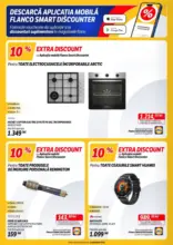 Catalog Flanco până în data de 10.12.2025