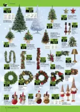 Празнични предложения от GStroy с валидност до 04.01.2025