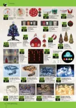 GStroy Празнични предложения от GStroy с валидност до 04.01.2025 - до 04-01-26