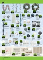 GStroy Празнични предложения от GStroy с валидност до 04.01.2025 - до 04-01-26