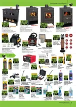 GStroy Празнични предложения от GStroy с валидност до 04.01.2025 - до 04-01-26