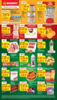 Седмични предложения от T MARKET с валидност до 15.12.2025