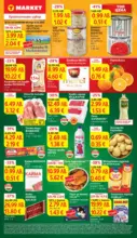 T MARKET Седмични предложения от T MARKET с валидност до 15.12.2025 - от 09-12-25