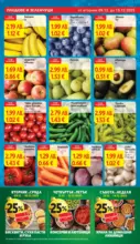 T MARKET Седмични предложения от T MARKET с валидност до 15.12.2025 - от 09-12-25