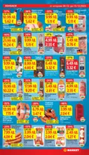 T MARKET Седмични предложения от T MARKET с валидност до 15.12.2025 - от 09-12-25