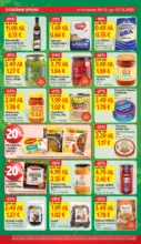T MARKET Седмични предложения от T MARKET с валидност до 15.12.2025 - от 09-12-25