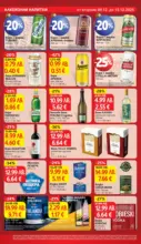 T MARKET Седмични предложения от T MARKET с валидност до 15.12.2025 - до 15-12-25