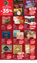 Kaufland хипермаркет Отвори вратата за пракрасна Коледа с Kaufland предложения с валидност до 14.12.2025 - от 08-12-25