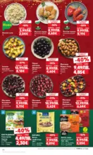 Kaufland хипермаркет Отвори вратата за пракрасна Коледа с Kaufland предложения с валидност до 14.12.2025 - от 08-12-25