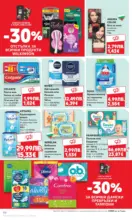 Kaufland хипермаркет Отвори вратата за пракрасна Коледа с Kaufland предложения с валидност до 14.12.2025 - от 08-12-25