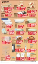 Kaufland хипермаркет Отвори вратата за пракрасна Коледа с Kaufland предложения с валидност до 14.12.2025 - до 14-12-25