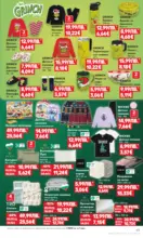 Kaufland хипермаркет Отвори вратата за пракрасна Коледа с Kaufland предложения с валидност до 14.12.2025 - от 08-12-25