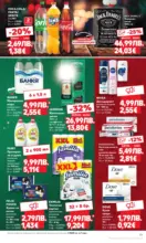 Kaufland хипермаркет Отвори вратата за пракрасна Коледа с Kaufland предложения с валидност до 14.12.2025 - до 14-12-25