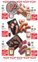 Kaufland хипермаркет Брей! Това е българско предложения в Kaufland с валидност до 14.12.2025 - от 08-12-25