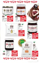 Kaufland хипермаркет Брей! Това е българско предложения в Kaufland с валидност до 14.12.2025 - от 08-12-25