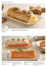 Especial Pastelería Navidad