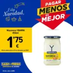 Cash Fresh Catálogo Cash Fresh - hasta el 31.12.2025