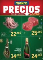 Makro Makro Precios Norte II - hasta el 05.01.2026