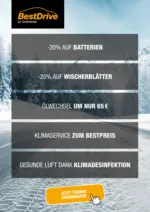 BestDrive Hard BestDrive: Aktuelle Angebote - bis 19.12.2025
