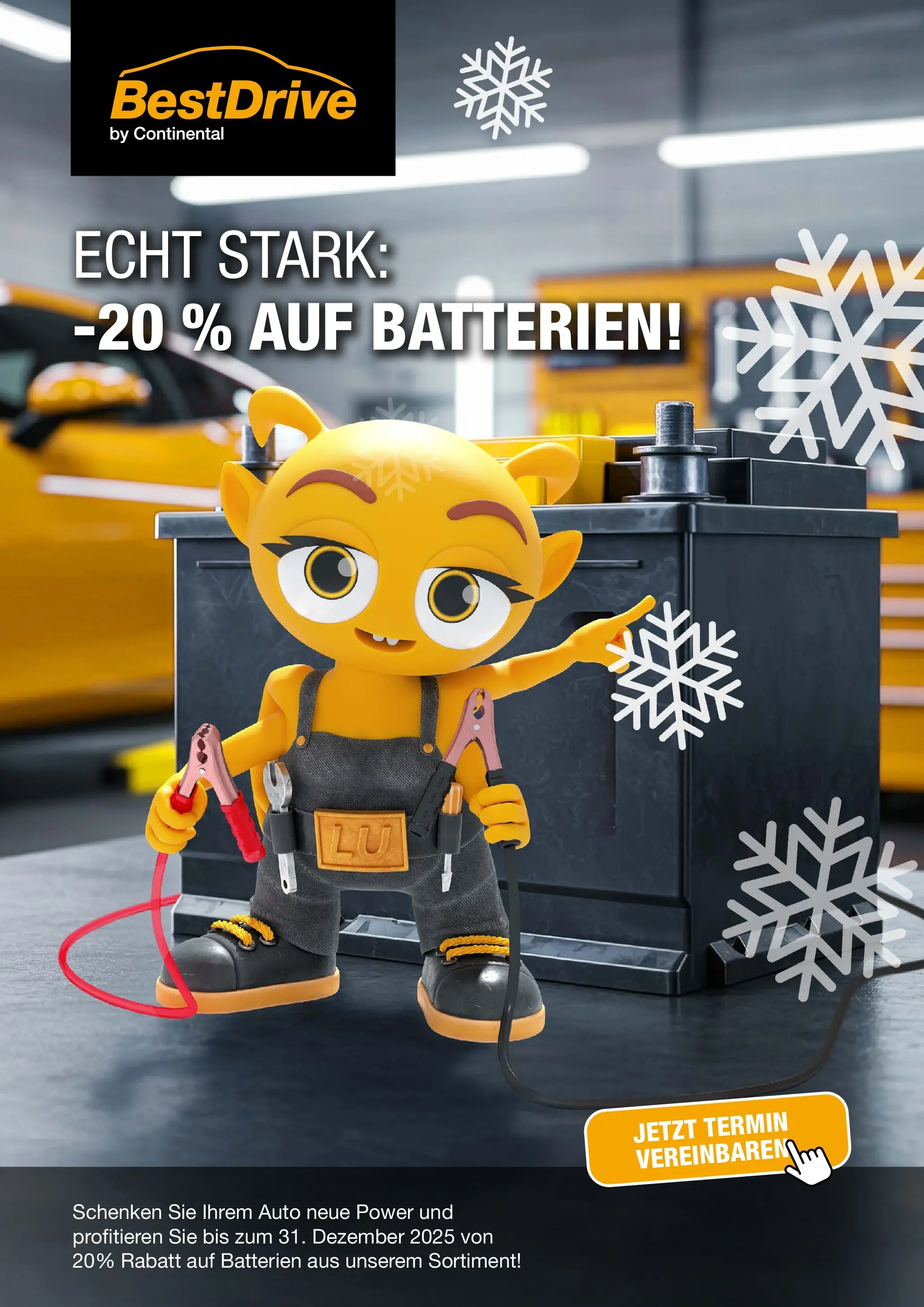 Entdecke - BestDrive: Aktuelle Angebote von 08.12.2025 - Aktuelle Angebote | Seite: 3