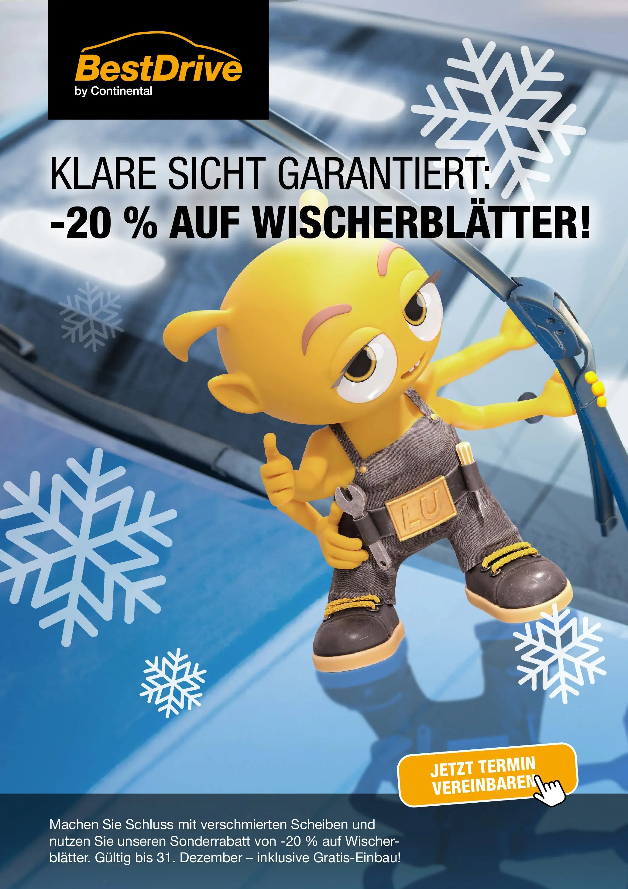 Entdecke - BestDrive: Aktuelle Angebote von 08.12.2025 - Aktuelle Angebote | Seite: 4