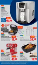 Lidl Lidl: Wochenangebote - ab 08.12.2025