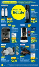 Lidl Lidl: Wochenangebote - ab 08.12.2025