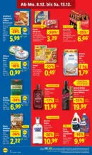 Lidl Lidl: Wochenangebote - ab 08.12.2025
