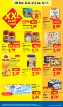 Lidl Lidl: Wochenangebote - bis 13.12.2025
