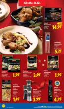 Lidl Lidl: Wochenangebote - ab 08.12.2025