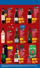 Lidl Lidl: Wochenangebote - ab 08.12.2025