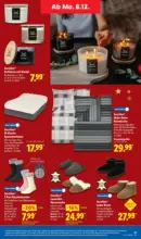 Lidl Lidl: Wochenangebote - ab 08.12.2025