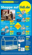 Lidl Lidl: Wochenangebote - ab 08.12.2025