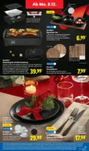 Lidl Lidl: Wochenangebote - bis 13.12.2025