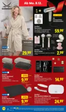 Lidl Lidl: Wochenangebote - bis 13.12.2025